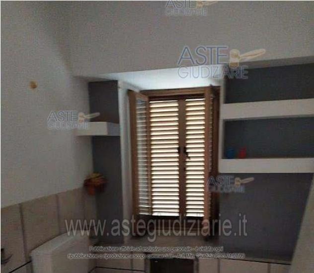 IMMOBILI-IMMOBILE RESIDENZIALE-Via Caratelli, 28 - Foto 6