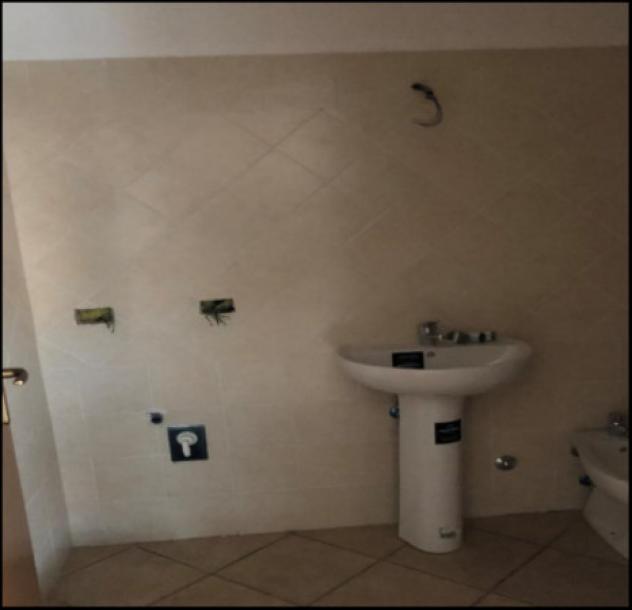 Immobile in asta di 57 m² con più di 5 locali e box auto doppio in vendita a Terni - Foto 12