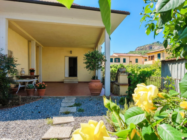 Terratetto in vendita a San Giovanni Alla Vena - Vicopisano 150 mq Rif: 1414346 - Foto 2