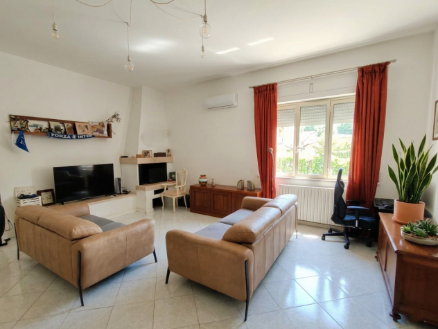 Terratetto in vendita a San Giovanni Alla Vena - Vicopisano 150 mq Rif: 1414346 - Foto 9
