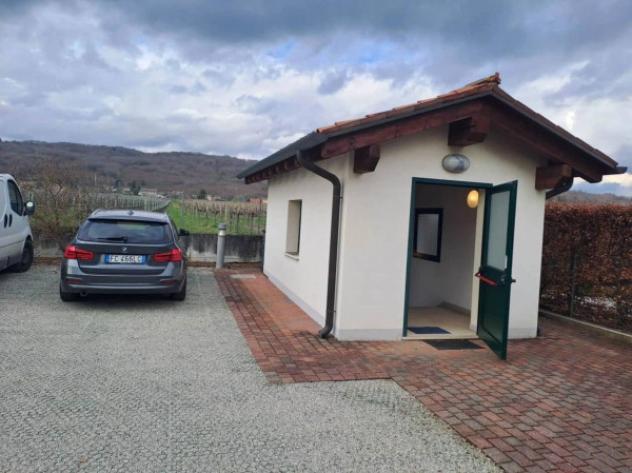 Immobile in asta di 80 m², box auto in vendita a Volpago del Montello - Foto 4