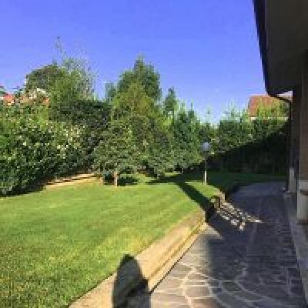 Villa Smeraldo - Foto 2