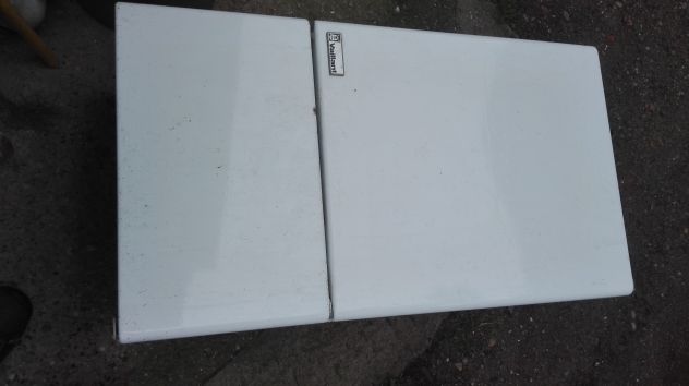 CALDAIA VAILLANT VCW CAMERA APERTA GAS METANO - Foto 2