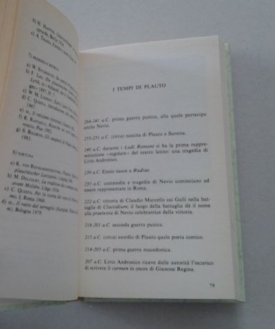 PLAUTO - La casa del fantasma - Foto 6