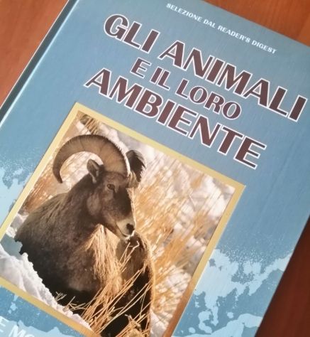 Gli Animali e il loro Ambiente - Le Montagne - Selezione dal Reader's Digest 199 - Foto 2