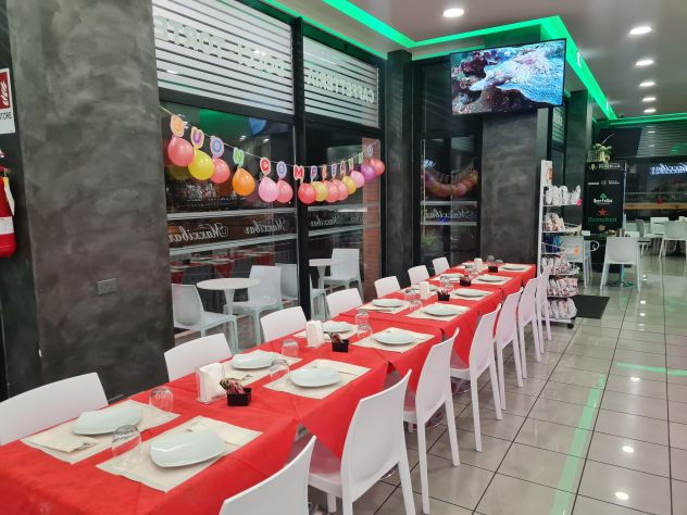 Gestione bar ristorante pizzeria e gelateria. - Foto 4