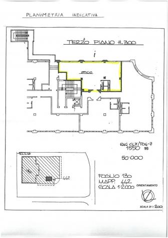 UFFICIO LOCATO - FAENZA VIA GALILEO GALILEI 6 - Foto 10