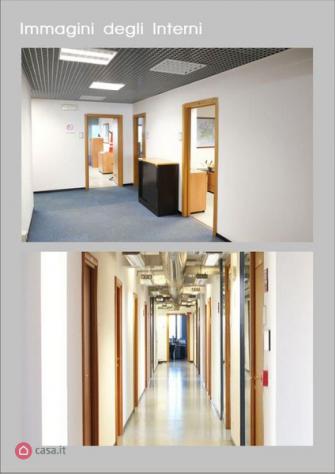 Ufficio di 4000mq a Roma - Foto 6