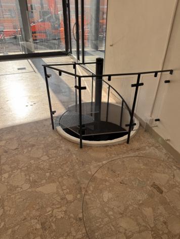 Oltre 3 vetrine in affitto a Rovigo - Foto 4