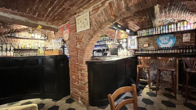 Paninoteca in vendita a Sassello