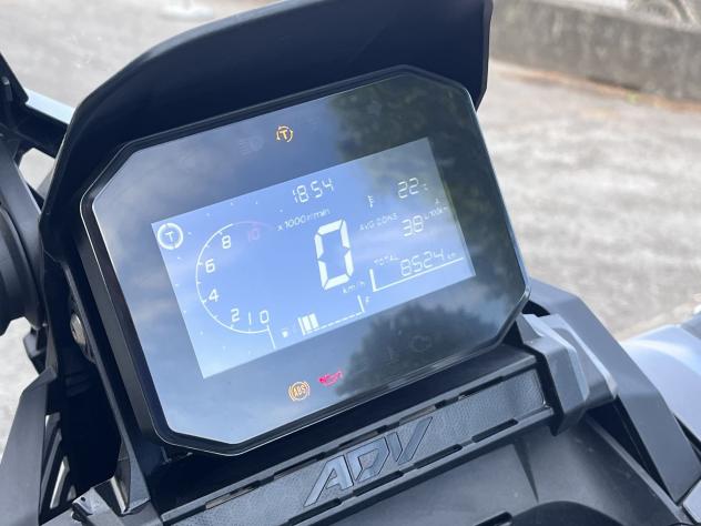 Honda ADV 350 pochi km - Foto 10