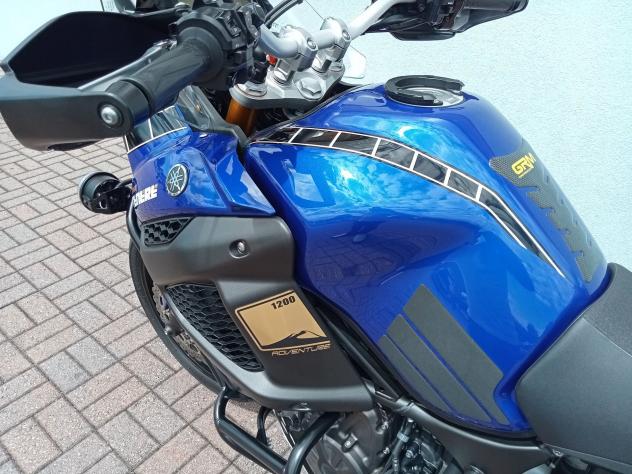 Yamaha XT 1200 ZE Super Ténéré null - Foto 8