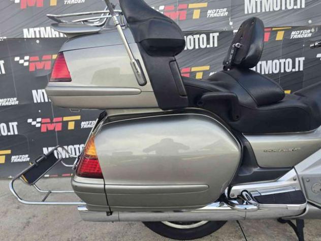 HONDA GL 1800 Gold Wing rif. 23989226 - Foto 7