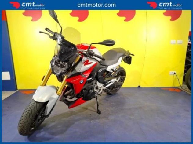 BMW F 900 R Garantita e Finanziabile rif. 24174262 - Foto 4