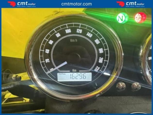 MOTO GUZZI Nevada 750 Garantita e Finanziabile rif. 24073777 - Foto 5