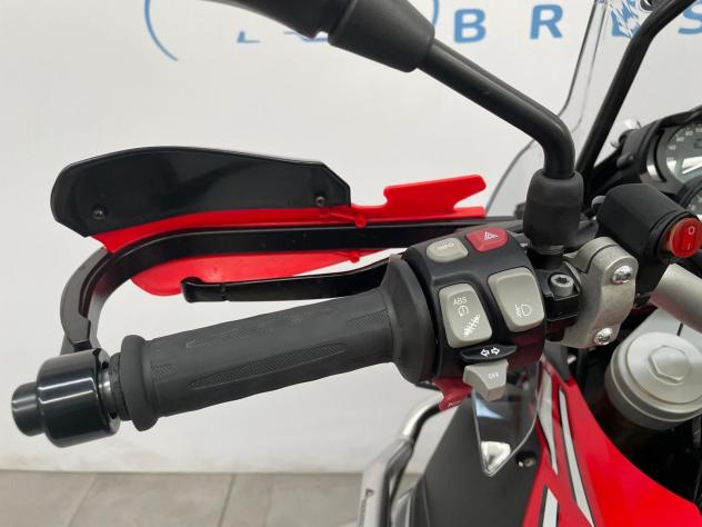 BMW F 800 GS ADV - Foto 4