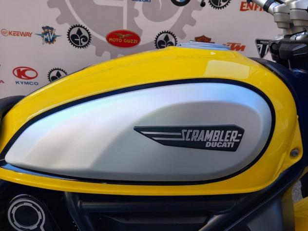 Ducati Scrambler 800 null - Foto 5