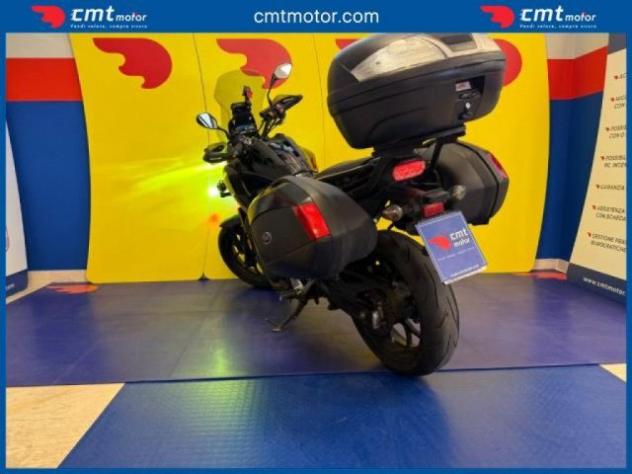 HONDA NC 750 X Garantita e Finanziabile rif. 24211644 - Foto 9