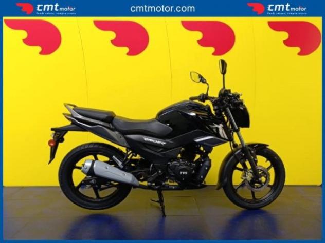 TVS Motor Raider 125 Garantita e Finanziabile rif. 23814703