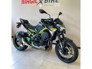 Kawasaki Z 900 null