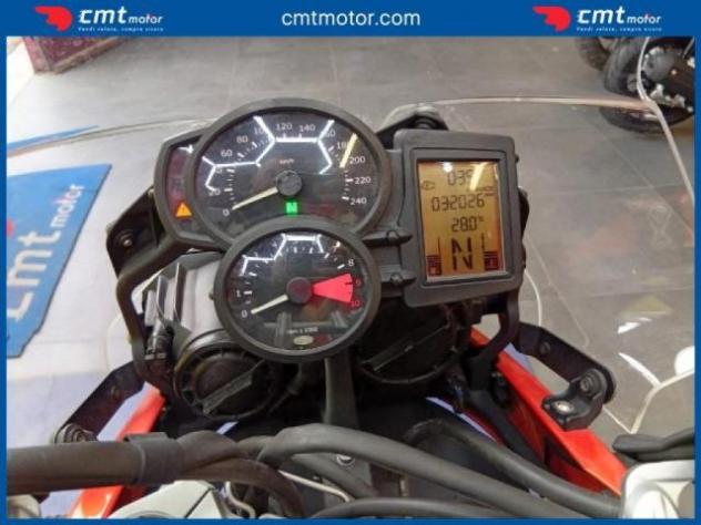 BMW F 650 GS Garantita e Finanziabile rif. 23967779 - Foto 5