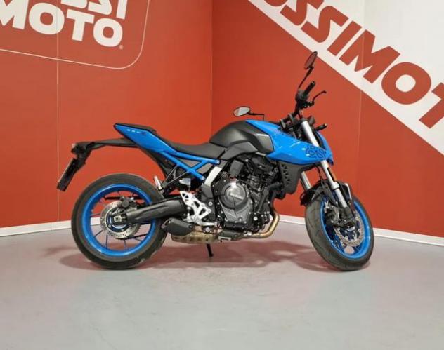 SUZUKI GSX-8R MY25 (2025-) rif. 23358398 - Foto 2