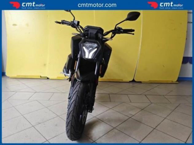 SWM Hoku 125 Garantita e Finanziabile rif. 24170042 - Foto 2