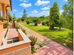 Villa in Via Falterona