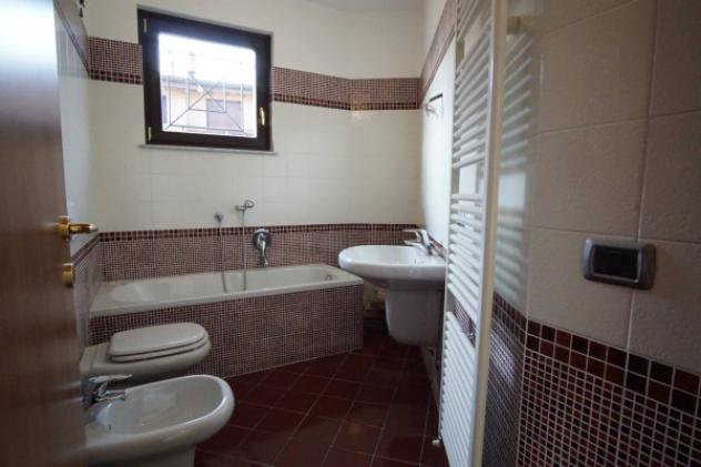 Appartamento di 95 m² con 3 locali e box auto in vendita a Azzano San Paolo - Foto 18