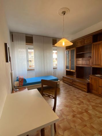 Posto letto in doppia o camera singola