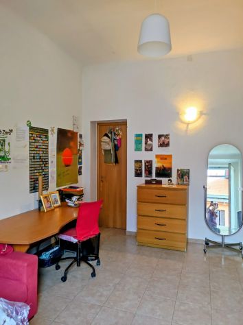 Stanza singola con balcone privato – Zona Bovisa - Foto 6