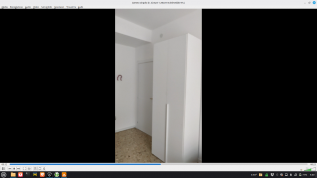 Camera singola per studentessa zona Borgo Trento - Foto 8