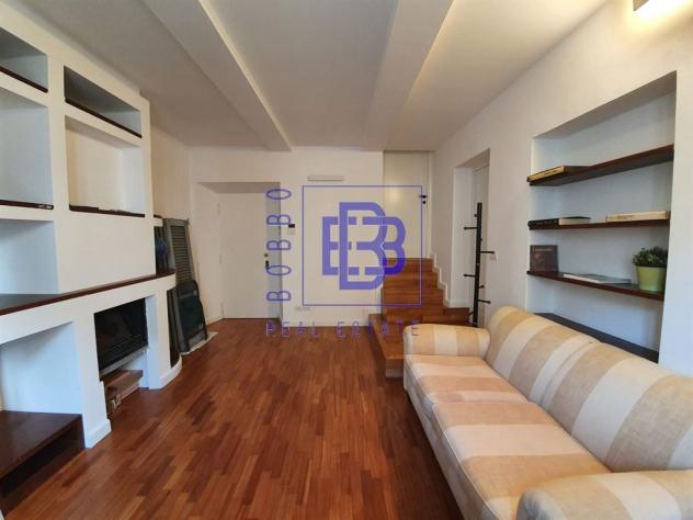 Bilocale comodo stile vecchia milano - Foto 2