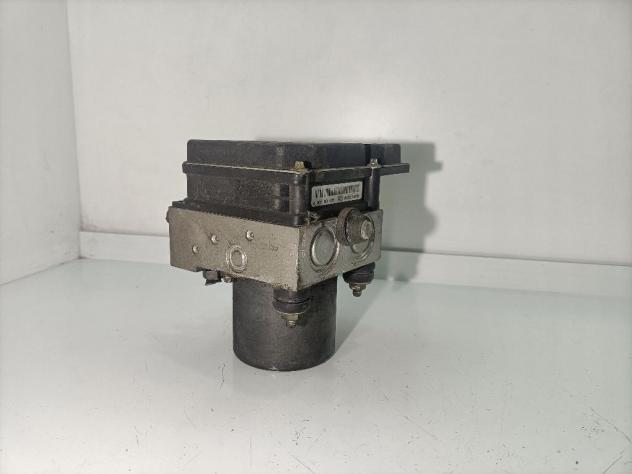CENTRALINA ABS CITROEN C5 Station Wagon 0265251413/0265951526 DV6CTED diesel 1560 (0818) - Foto 4