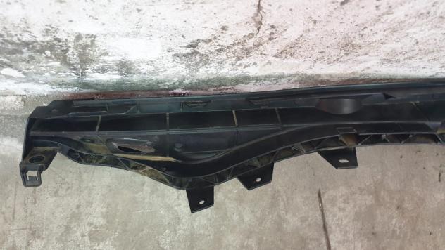 GRIGLIA GOCCIOLATOIO ANT. PEUGEOT 208 Serie 9676158680 (1219) - Foto 10