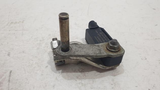 MORSETTO CON CENTRALINA SENSORE START E STOP FIAT 500 X Serie 52087078 Diesel 1.3 (15) - Foto 7