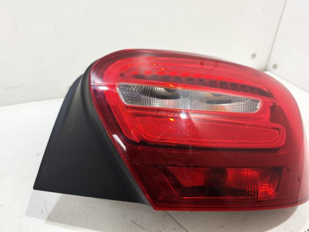 STOP FANALE POSTERIORE DESTRO MERCEDES Classe A Serie (W176) A1769064900 A1769064900 (1218) - Foto 6
