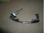 MANIGLIA PORTA ANT.S. SATINATA ALFA ROMEO GIULIETTA (940-X7/5Y/6Q)   ALFA R &hellip;