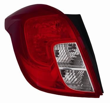 Kit frizione per Opel Mokka 1.4 T 1.6 1.7 Cdti Ecotec Luk Aisin Valeo volano - Foto 5