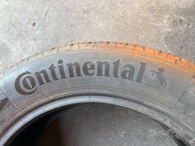 2 gomme 235 55 18 continental a3372 - Foto 5