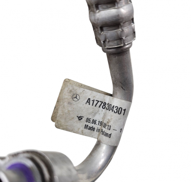 TUBO ARIA CONDIZIONATA MERCEDES GLB Serie (X247) A1778304301 654920 Diesel 2000 (19) - Foto 11