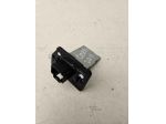 RESISTENZA RISCALDAMENTO KIA Cee'd 1° Serie (0612)