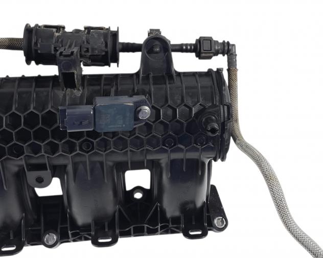 COLLETTORE ASPIRAZIONE PEUGEOT 208 Serie 9842272880 HN05 Benzina 1200 (19) - Foto 10