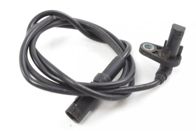 BMW F 650 GS 34527665743 SENSORE VELOCITÀ POSTERIORE R13 99 - 07 REAR SPEED SENSOR