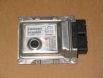 52018611 9GFTM ECU FIAT PUNTO GPL 1.4 52018611 9GF.TM HW000 110R01-6083