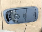 Consolle a tetto con Plafoniera Display e Portaocchiali KIA SORENTO 2002 (02>06)