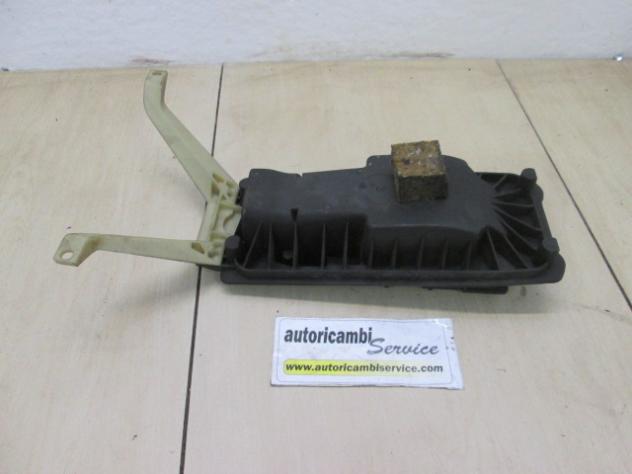 7L5713095 SUPPORTO LEVA CAMBIO AUTOMATICO PORSCHE CAYENNE 4.5 B AUT 250KW (2003) RICAMBIO USATO - Foto 2