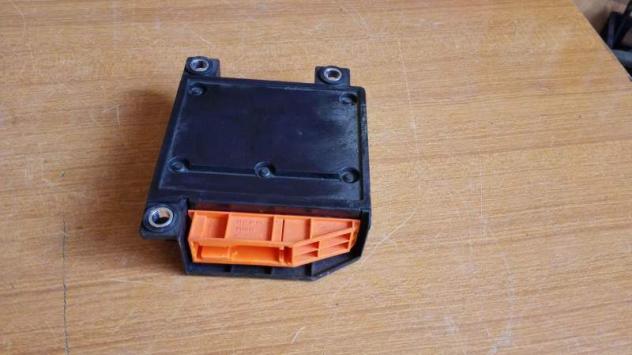 Centralina Air BAg Smart 600 Fortwo 2001 - Foto 2