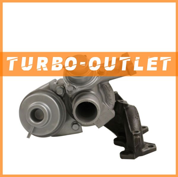 RIPARAZIONE REVISIONE TURBO 49373-03012 MITO PUNTO PANDA YPSILON
