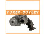 RIPARAZIONE REVISIONE TURBO 49373-03012 MITO PUNTO PANDA YPSILON